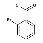 2-Bromobenzoyl chloride, 98%, Thermo Scientific Chemicals