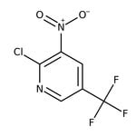 2-Cloro-3-nitro-5-(trifluorometil)piridina, 95 %, Thermo Scientific Chemicals