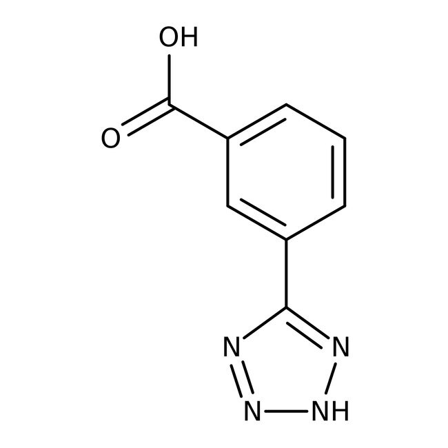 3-(1H-Tetrazol-5-yl)benzoic acid, 97%, Thermo Scientific Chemicals