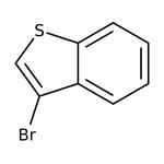 3-Bromobenzo[b]thiophene, 95%, Thermo Scientific Chemicals