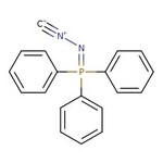 (Isocyanoimino)triphenylphosphorane, 90%, Thermo Scientific Chemicals
