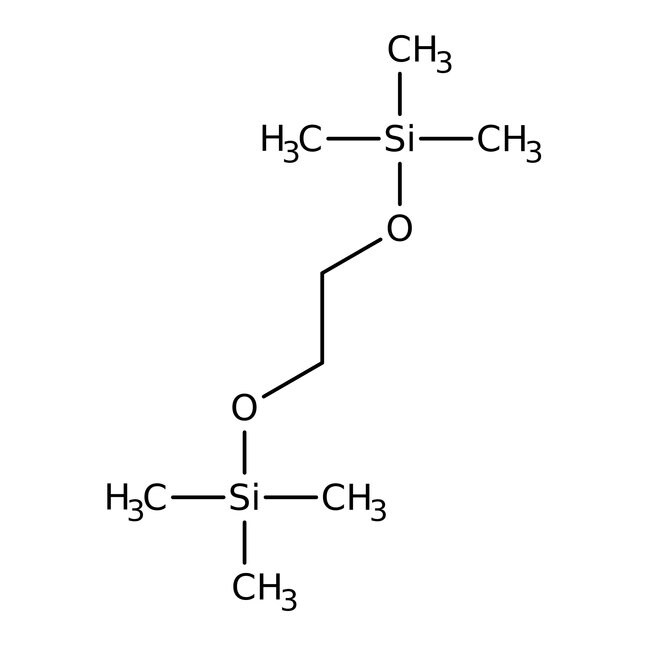 1,2-Bis(trimethylsiloxy)ethane, 98%, Thermo Scientific Chemicals