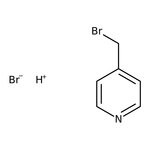 4-(Bromomethyl)pyridine hydrobromide, 97%, Thermo Scientific Chemicals
