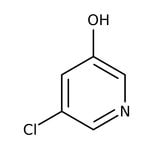 5-Chloro-3-hydroxypyridine, 99%, Thermo Scientific Chemicals