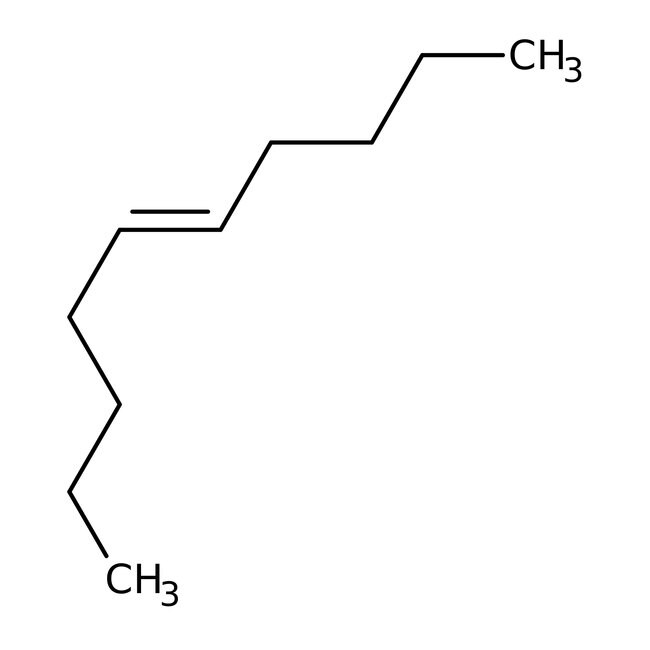 trans-5-Deceno, 97 %, Thermo Scientific Chemicals