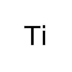 Titanium slug, 6.35mm (0.25 in.) dia. x 12.7mm (0.50 in.) length 