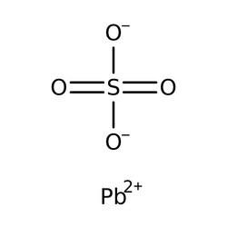 Lead(II) sulfate - Wikipedia