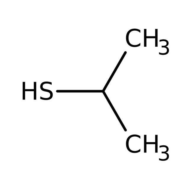 2-Propanethiol, 98%, Thermo Scientific Chemicals