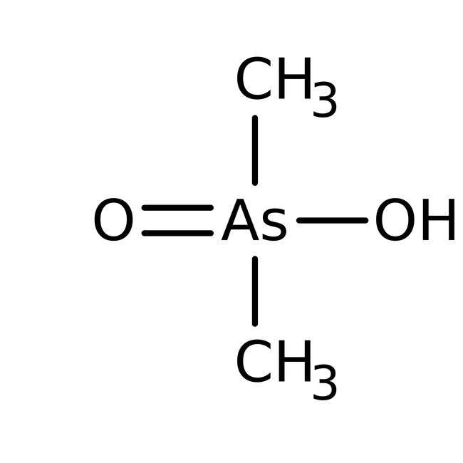 Cacodylic acid, 98%, Thermo Scientific Chemicals