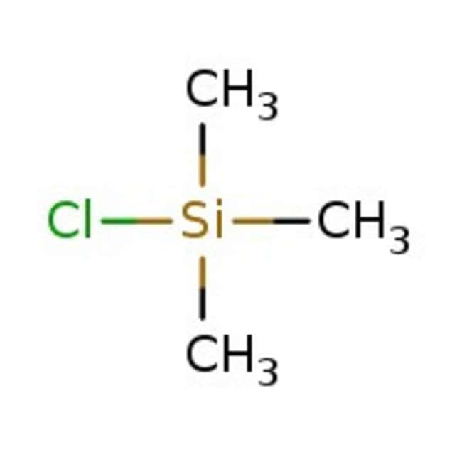 Chlorotrimethylsilane, 98%, AcroSeal&trade;, Thermo Scientific Chemicals