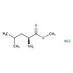 Chlorhydrate d’ester méthylique de L-leucine, 99 %, Thermo Scientific Chemicals