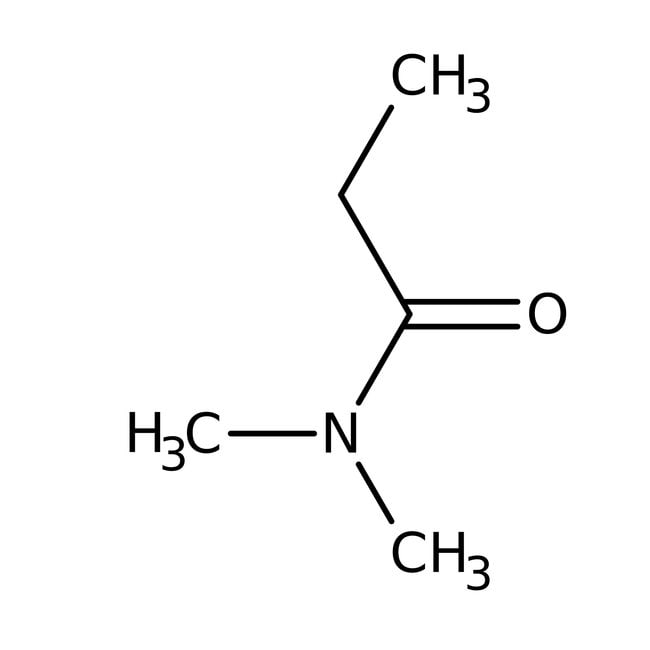 N,N-Dimethylpropionamide, &ge;98%, Thermo Scientific Chemicals