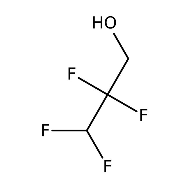 2,2,3,3-Tetrafluoro-1-propanol, 97%, Thermo Scientific Chemicals