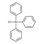 Chlorotriphenylsilane, 95%, Thermo Scientific Chemicals