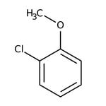 2-Cloroanisol, 98 %, Thermo Scientific Chemicals