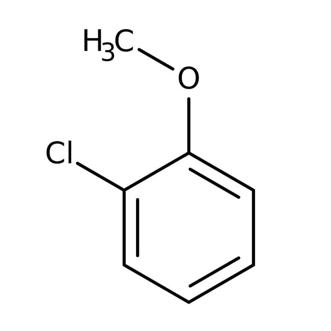 2-Chloroanisole, 98%, Thermo Scientific Chemicals