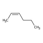 cis-2-Hexene, 96%, Thermo Scientific Chemicals