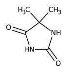 5,5-Dimethylhydantoin, 97%, Thermo Scientific Chemicals