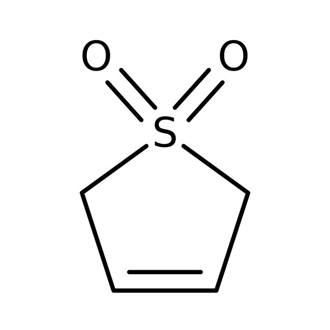 3-Sulfolene, 98%, Thermo Scientific Chemicals