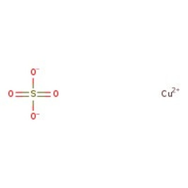 Kupfer(II)-chlorid, wasserfrei, 98 %, Thermo Scientific Chemicals