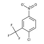 2-Chloro-5-nitrobenzotrifluoride, 98%, Thermo Scientific Chemicals