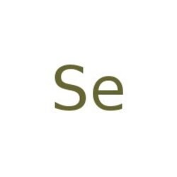 Selenium ingot/button,≈38mm (1.5 in.) dia., Thermo Scientific Chemicals