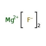 Fluoruro de magnesio, grado óptico, 99,9 % (base metálica), Thermo Scientific Chemicals