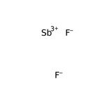 Fluorure d’antimoine(III), + de 99 %, Thermo Scientific Chemicals