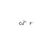 Copper(II) fluoride, 98%, anhydrous, Thermo Scientific Chemicals