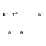 Titanium(IV) bromide, 98%, Thermo Scientific Chemicals
