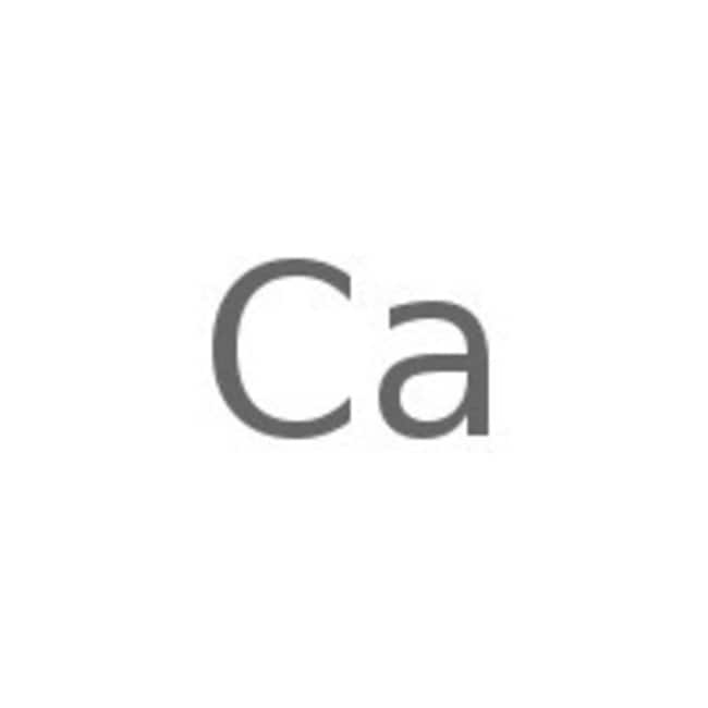 Hidruro de calcio, 98 % (base metálica sin Mg), Thermo Scientific Chemicals