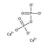 Calcium phosphate (pyro), 96% min, Thermo Scientific Chemicals