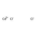 Cadmium chloride hemipentahydrate, ACS reagent, Thermo Scientific Chemicals