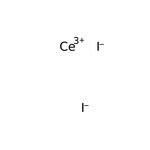 Cerium(III) iodide, ultra dry, 99.9% (REO), Thermo Scientific Chemicals