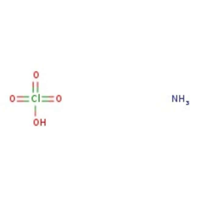 Ammonium perchlorate, Reagent Grade, Thermo Scientific Chemicals