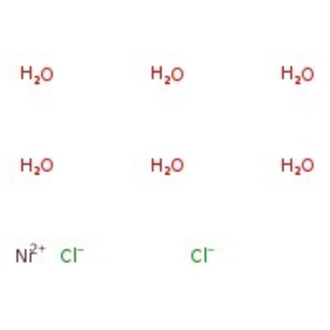 Cloruro de níquel(II) hexahidrato, 99,95% (base metálica), Thermo Scientific Chemicals