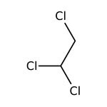 1,1,2-Trichloroethane, 98%, Thermo Scientific Chemicals