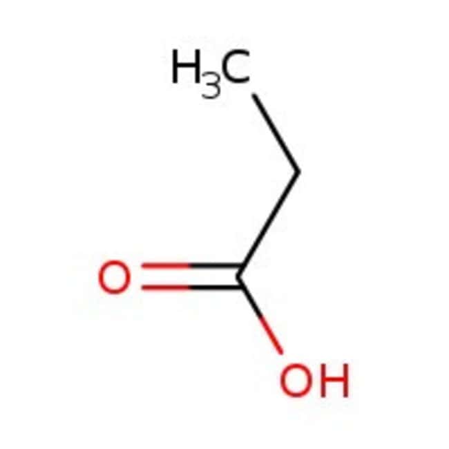 Acide propionique, 99 %, Thermo Scientific Chemicals