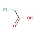 Chloroacetic acid, 99+%, ACS reagent, Thermo Scientific Chemicals