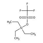 Triethylsilyl trifluoromethanesulfonate, 99%, Thermo Scientific Chemicals