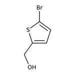 5-Bromo-2-thiophenemethanol, 95%, Thermo Scientific Chemicals