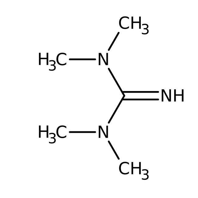1,1,3,3-Tetramethylguanidine, 99%, Thermo Scientific Chemicals