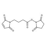 4-Maleimidobutyric acid N-hydroxysuccinimide ester, 97%, Thermo Scientific Chemicals