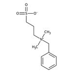 3-(Benzyldimethylammonio)propanesulfonate, 95%, Thermo Scientific Chemicals