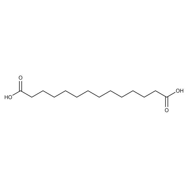 Tetradecanedioic acid, 98%, Thermo Scientific Chemicals