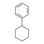 Cyclohexylbenzene, 98%, Thermo Scientific Chemicals