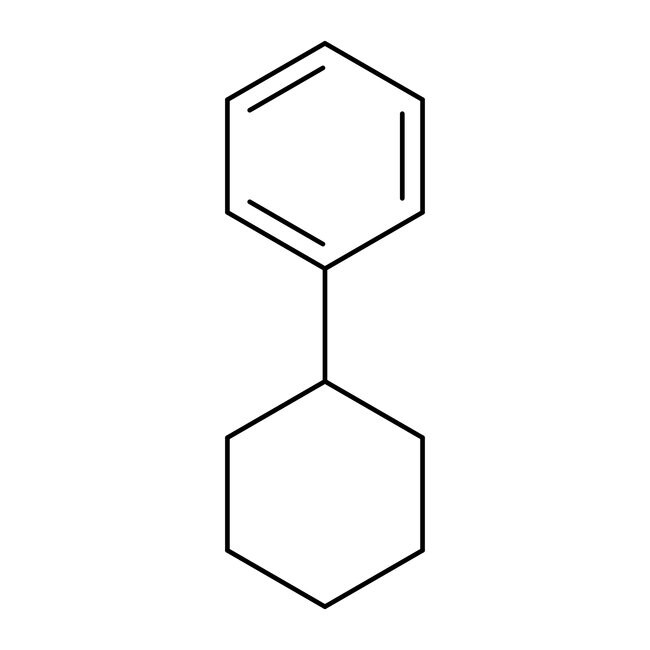 Cyclohexylbenzol, &ge; 97 %, Thermo Scientific Chemicals