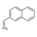 2-Vinylnaphthalene, 97%, Thermo Scientific Chemicals