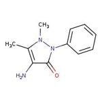 4-aminoantipyrine, 97 %, Thermo Scientific Chemicals