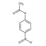 4-Nitrophenyl acetate, 97%, Thermo Scientific Chemicals